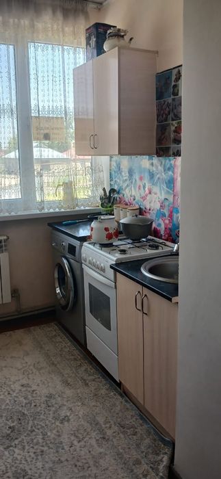 Квартира сатылады