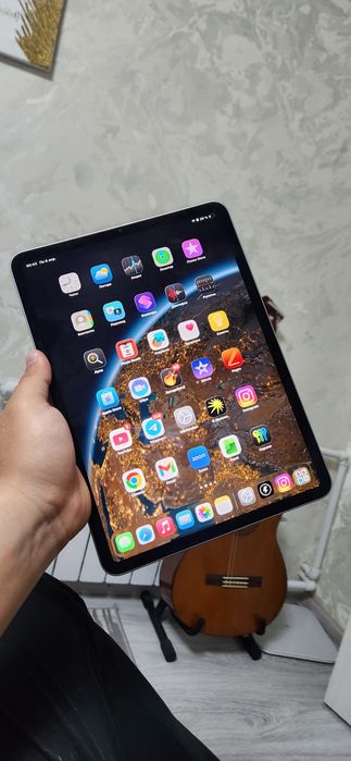 Ipad Pro 11-inch