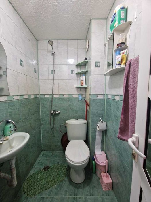 Продава се Двустаен апартамент в Благоевград, Струмско - 58 кв.м за 1007 €/кв.м - Снимка #5