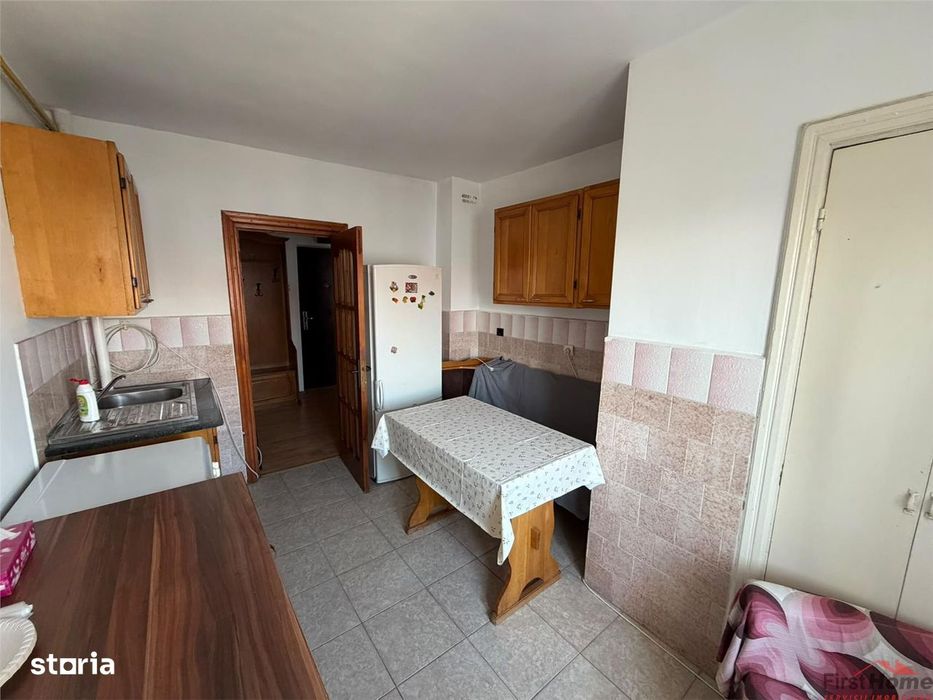 Apartament 2 camere, B-dul Brailei, 63mp, etaj 4 ,