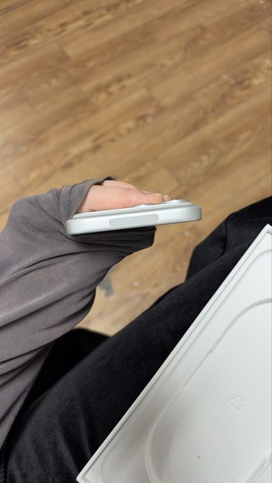 iPhone 17 Pro Max 256гб