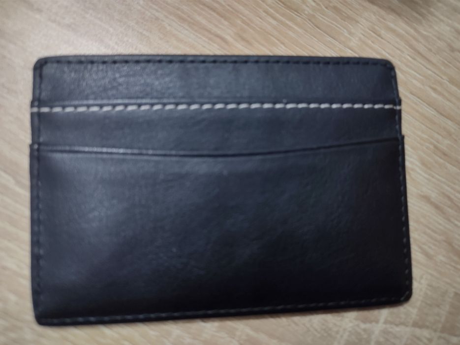 Portcard securizat RGIF