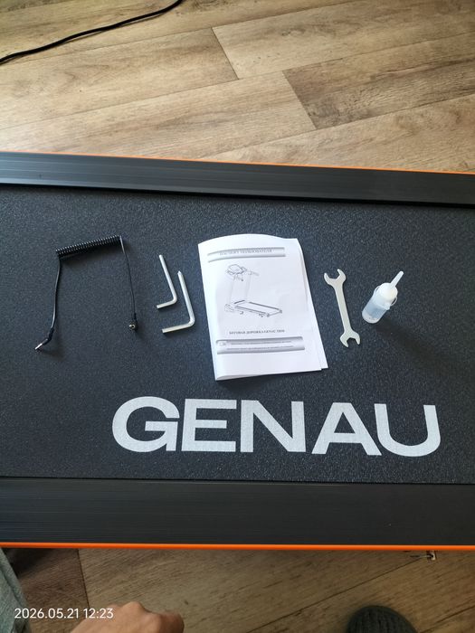 Беговая дорожка GENAU TR50