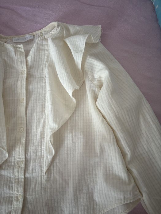 блузка для девочки