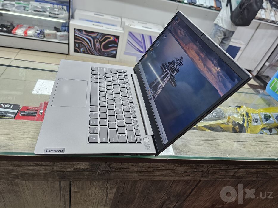 Lenovo ThinkBook 14 Cote i7