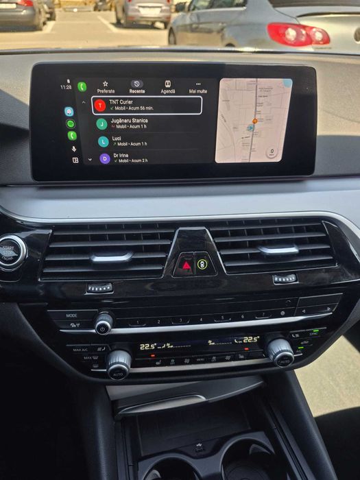 BMW Seria 5 2020 — imagine 2