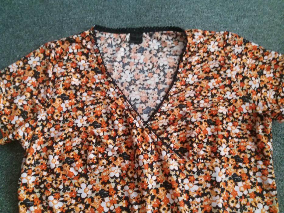 Лятна рокля Л 15 лв