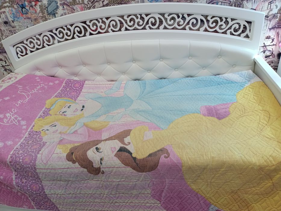 Продам детские покрывала