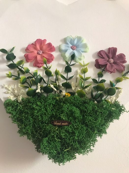 Decorațiuni handmade