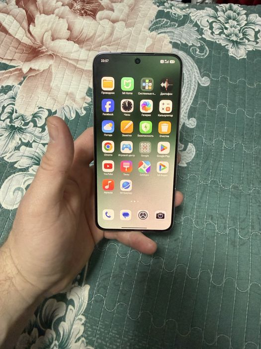 Срочно продается телефон Xiaomi