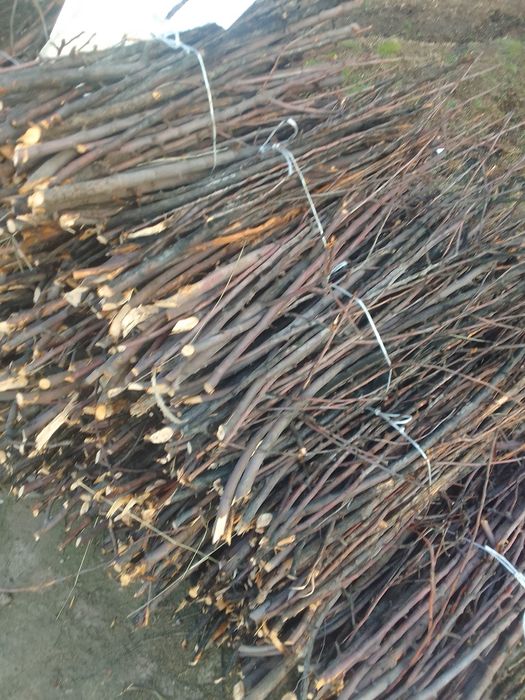 Утин печкага тандирга