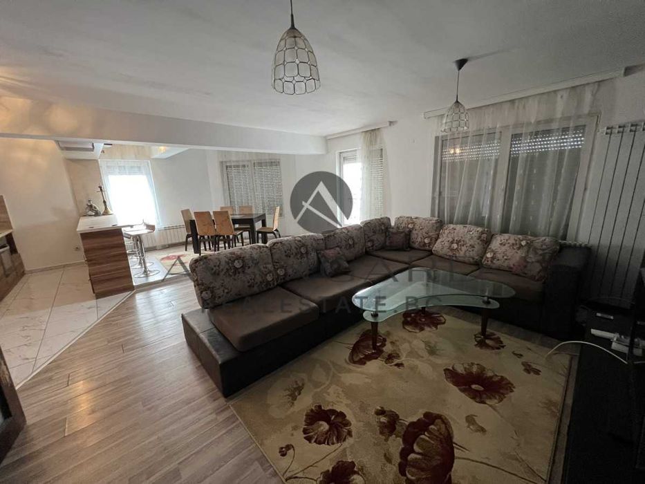 Продава се Мезонет в Пловдив, Съдийски - 231 кв.м за 1600 €/кв.м - Снимка #4