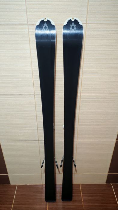 Schiuri volkl 159-160 cm-clapari ski