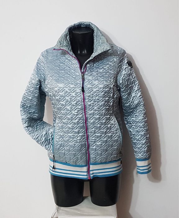 Geaca groasa de iarna Killtec Professional 5000 mm, nr. 38 sau M lady