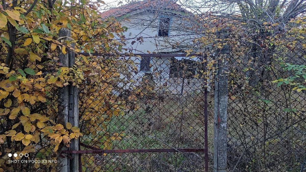 Продава се Къща в с. Смоличано, Област Кюстендил - 55 кв.м за 139 €/кв.м - Снимка #1