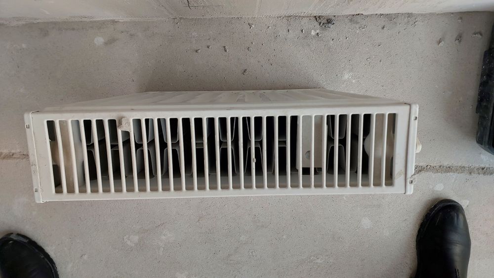 Продам отопительные радиаторы