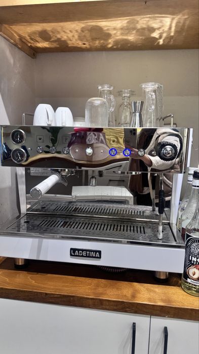 Кофемашинка срочно продается