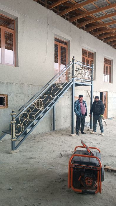 Лестница Lesnitsa Zinapoya 900.000 so'mdan Boshlanadi