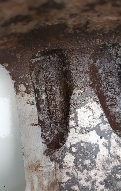 Set jante aliaj 17 Inch, 4 x 108 Challanger 12 / 225/55/R17 101V M&S