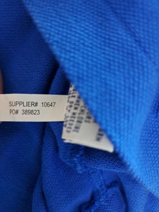 Ralph lauren Polo-Ориг. Тениска