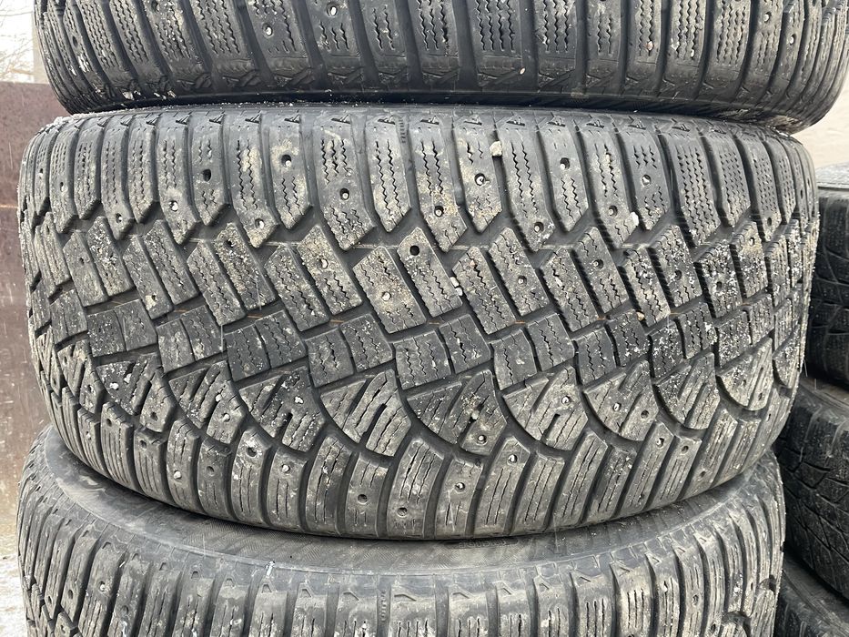 Комплект покрышка