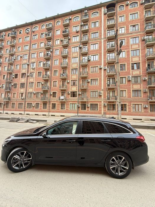 Hyundai i30 sotiladi