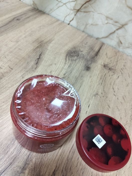 Продам скраб для тела