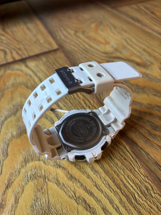 Casio G-Shock Tough Solar High-Luminosity LED Watch GR-8900A