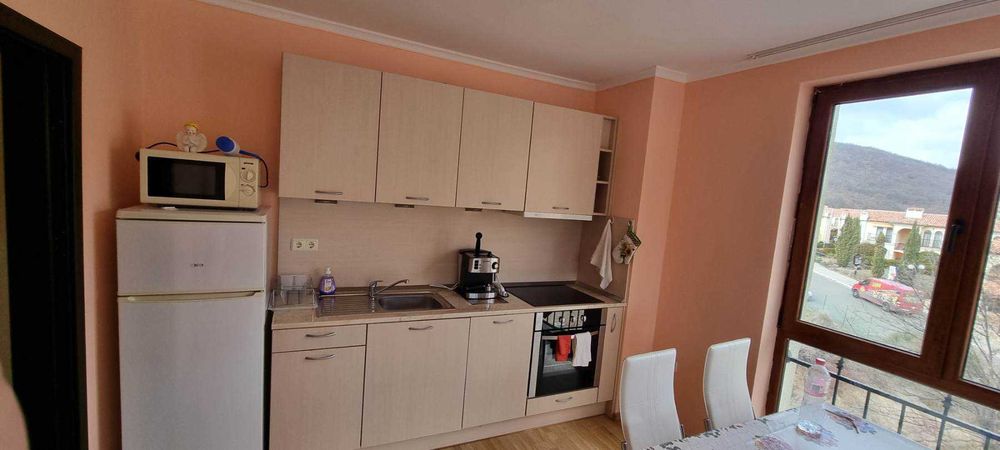 Продава се Тристаен апартамент в к.к. Елените - 124 кв.м за 630 €/кв.м - Снимка #13