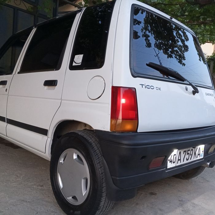Tico sotiladi xolati yaxi