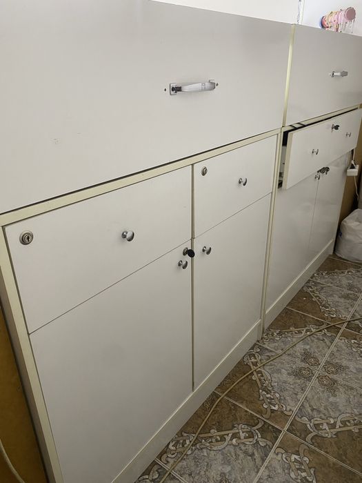 Продам витрины в хорошем состоянии