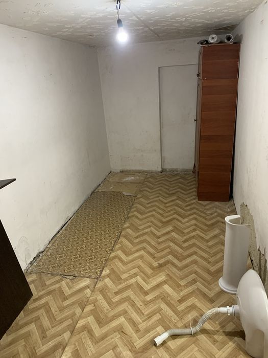 2-х комнатной квартира