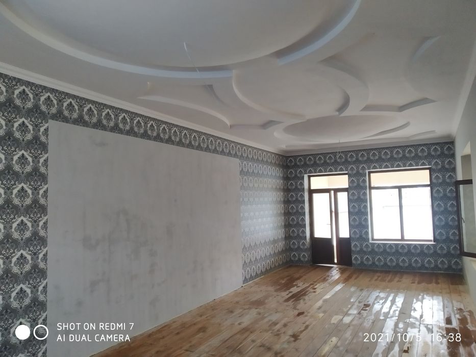 6 сотихли Евро ховли сотилади