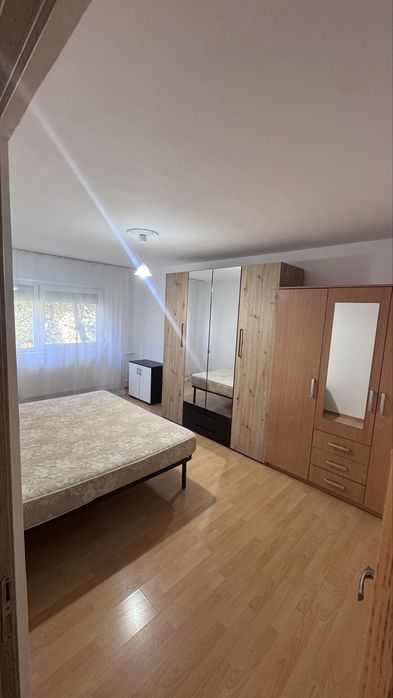 Chirie apartament 2 camere