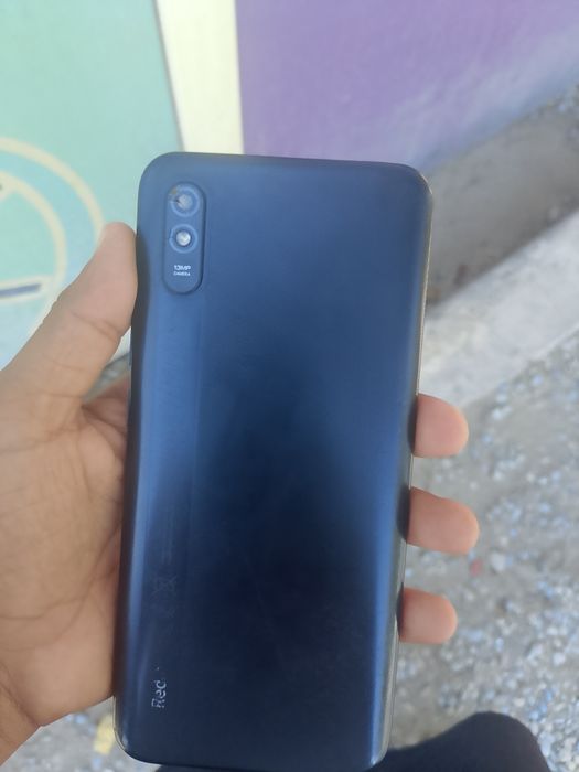 Redmi 9A holati yaxshi