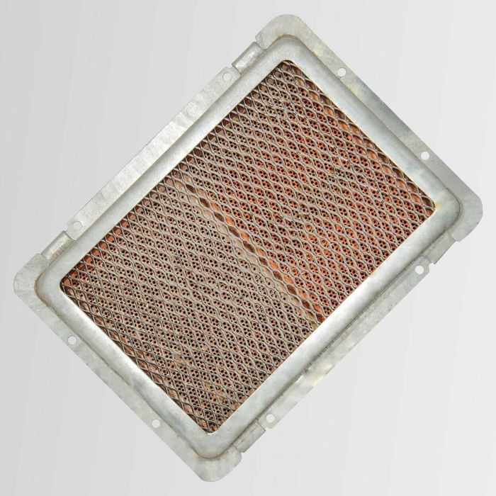 Горелка С Сеткой Для Донер Аппарата - ТУРЦИЯ