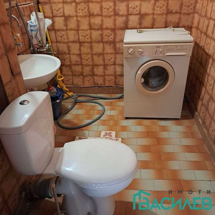 Продава се Едностаен апартамент в София, Център - 45 кв.м за 1167 €/кв.м - Снимка #7