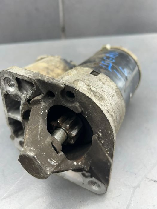 Electromotor 8200240487 Dacia Logan 2005 1.4 MT (75 hp)