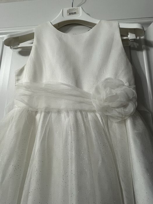 Платье на девочку