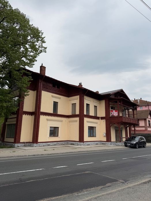 Vila, Casa , Pensiune