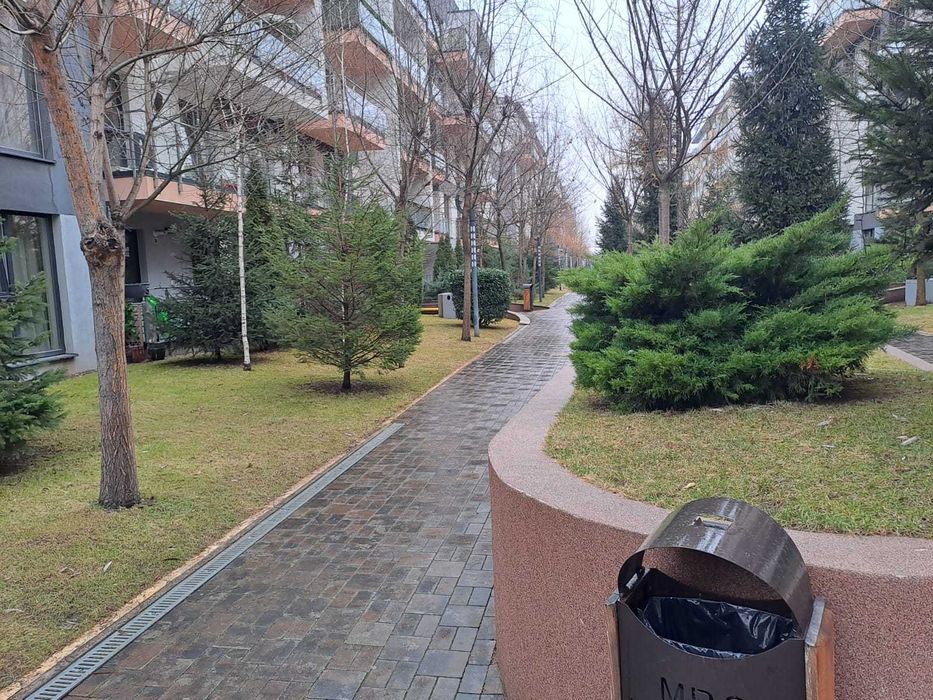 Apartament 3 camere - MRS SMART - loc de parcare