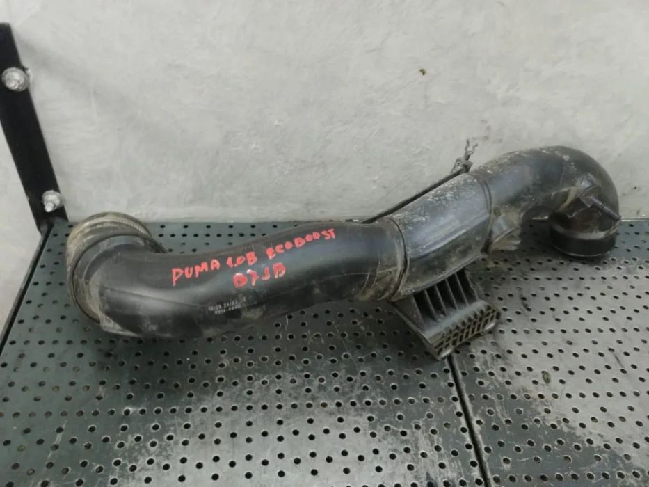 tubulatura admisie 1.0b b7jb  ecoboost hybrid  ford puma 2020  l1b1-9c623-ba
