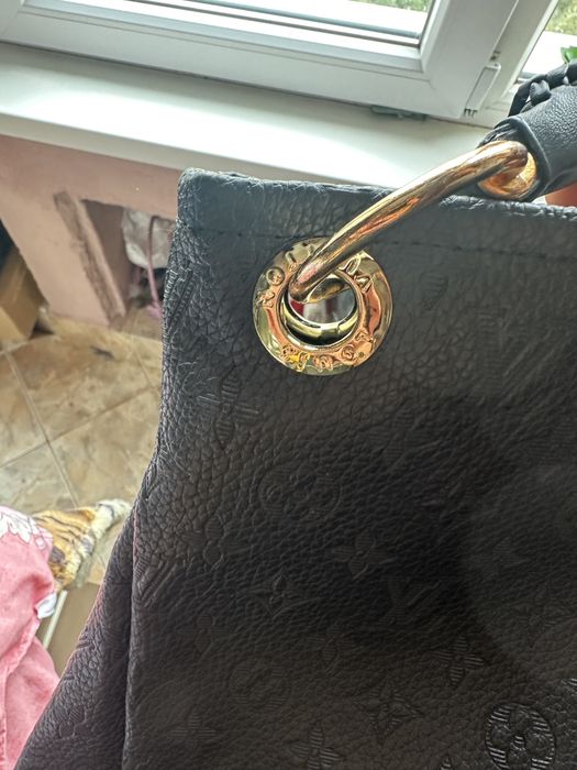 Vand Geanta Louis Vuitton