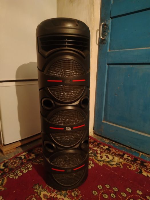 Калонка. Сатылады