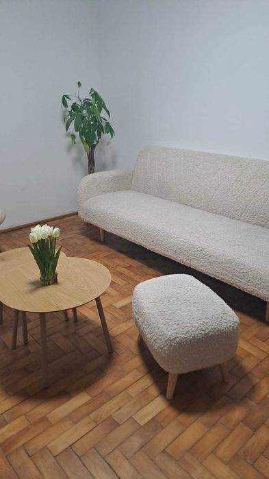 Propietar ofer închiriere apartament nou în Răcădău