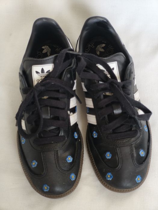 Adidas Samba, оригинални кецове, номер 37