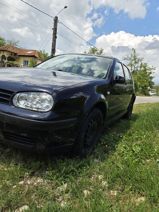 Golf 4 1.4 16v axp , pentru piese