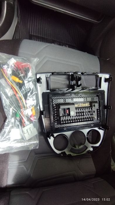 Manitor 4/32 Lacetti gentra avtomobilari uchun