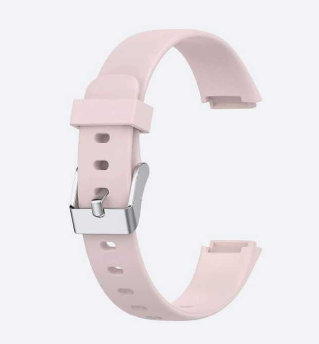 Bratara siliconica pentru Fitbit Luxe