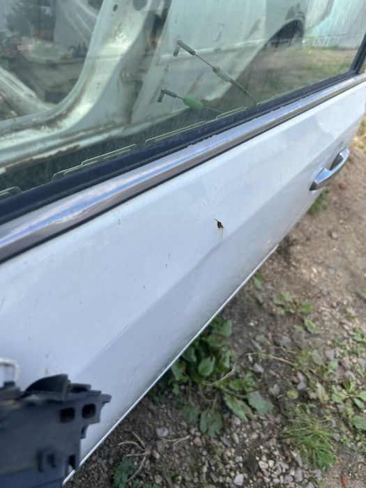 Двери марк 2 110